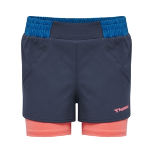 Hummel - hmlVENKA, 2in1 Shorts