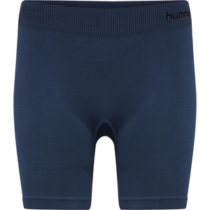 Hummel - hmlFIRST Seamless TR SHT TIGH, Damen
