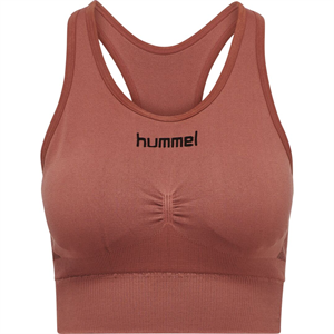 Hummel - hmlFIRST Seamless, Sport BH