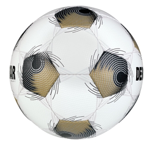 DERBYSTAR - FB-BRILLANT TT v25, Fu�ball