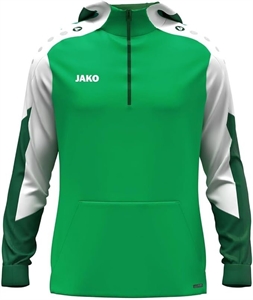 Jako - Zip Hoodie Dynamic
