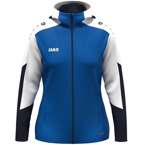 Jako - Dynamic Kapuzenjacke, Damen