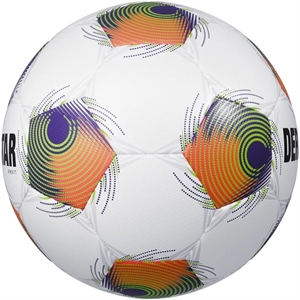 DERBYSTAR - FB-ATMOS TT DB v25, Fu�ball