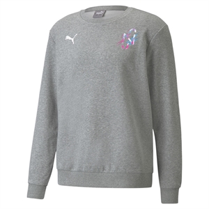 Puma - Neymar Jr. Creativity, Crew Sweatshirt
