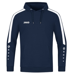 Jako - Kapuzensweat Power, Unisex