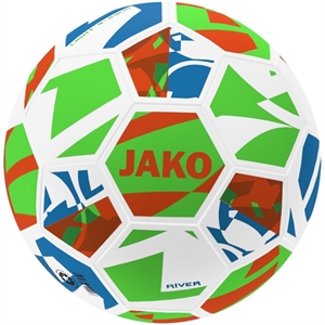 Jako - Lightball River, Fu�ball