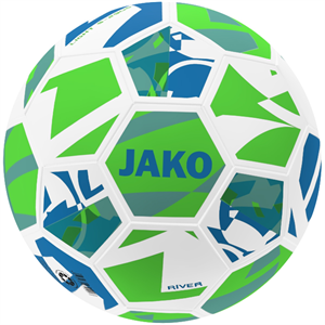 Jako - Lightball River, Fu�ball
