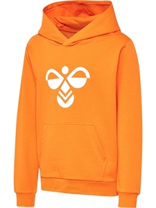 Hummel - hmlCUATRO, Kinder Hoodie