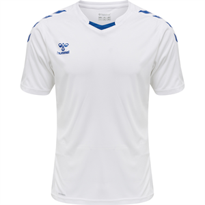 Hummel - hmlCore XK, Poly Jersey, Damen T-Shirt