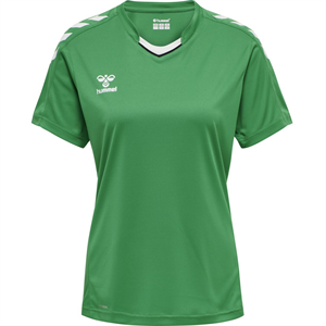 Hummel - hmlCore XK, Poly Jersey Damen T-Shirt