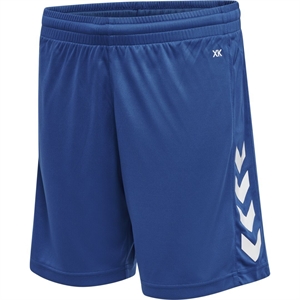 Hummel - hmlCore XK, Poly Kinder Shorts