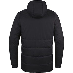 Jako - Coach Team, Kinder Jacke mit Kapuze