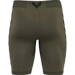 Hummel - hmlFIRST Seamless, Funktionsshorts