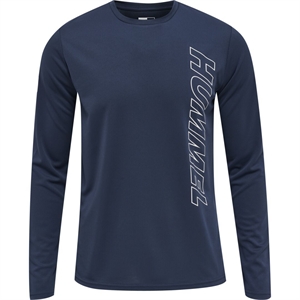 Hummel - hmlTE Topaz, Langarmshirt