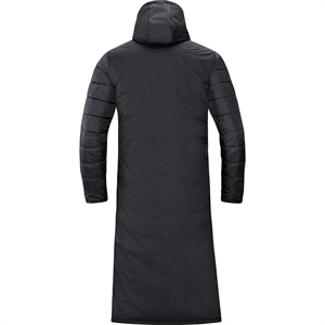 Jako - Bankmantel Team, Mantel