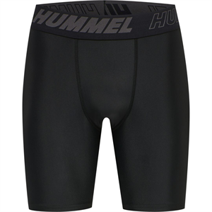 Hummel - hmlTE TOPAZ TIGHT SHORTS, Hose