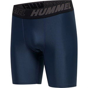 Hummel - hmlTE TOPAZ TIGHT SHORTS, Hose