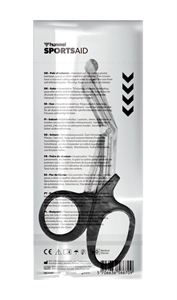 Hummel - SportsAid, Verbandschere