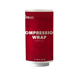 Hummel - SportsAid, Kompression Wrap zum Auff�llen