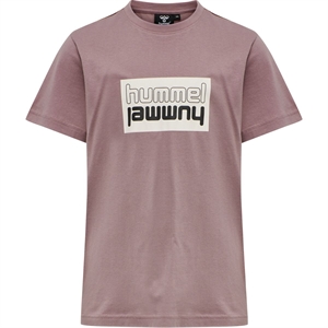 Hummel - hmlDUO, Kinder T-Shirt