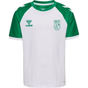 SSV ZUFFENHAUSEN – Hummel hmlMATCH JERSEY S/S, Kindertrikot
