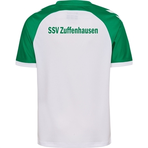 SSV ZUFFENHAUSEN – Hummel hmlMATCH JERSEY S/S, Kindertrikot