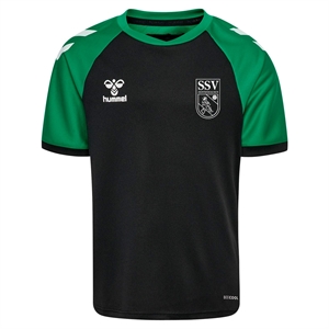 SSV ZUFFENHAUSEN – Hummel hmlMATCH JERSEY S/S, Trikot