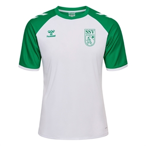 SSV ZUFFENHAUSEN – Hummel hmlMATCH JERSEY S/S, Trikot