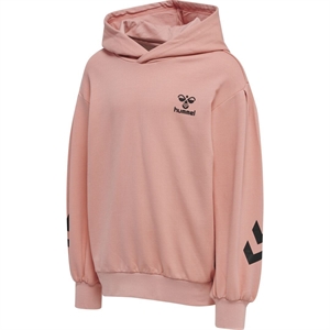 Hummel - hmlDUE, Kinder Hoodie