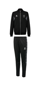 SSV ZUFFENHAUSEN – Hummel hmlAUTHENTIC ANZUG, Jugendanzug