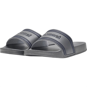 Hummel - Pool Slide Retro, Badelatschen