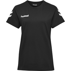 Hummel - hmlGO Cotton, Damen T-Shirt