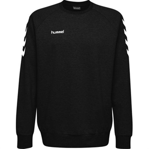 Hummel - hmlGO Cotton, Sweatshirt