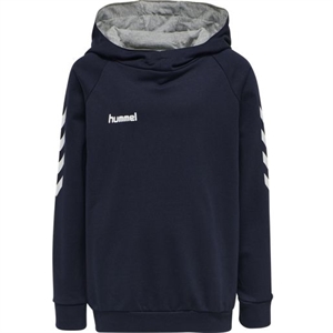 Hummel - hmlGO Cotton, Kinder Hoodie