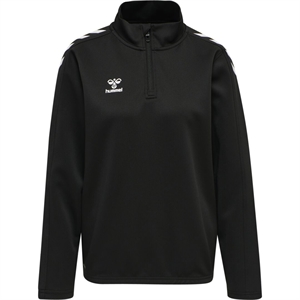 Hummel - hmlCORE XK, Damen Half Zip