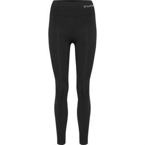 Hummel - hmlTIF Seamless, High Waist Tights