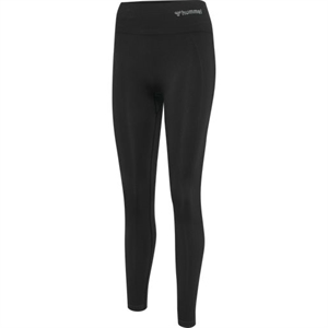 Hummel - hmlTIF Seamless, High Waist Tights