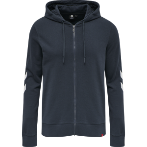 Hummel - hmlLEGACY, Zip Hoodie