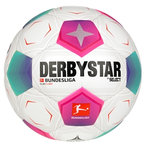 Derbystar - Bundesliga Club S-Light v22