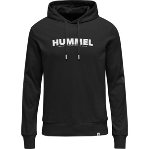 Hummel - hmlLEGACY, Logo Hoodie