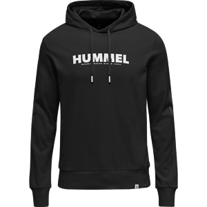 Hummel - hmlLEGACY, Logo Hoodie