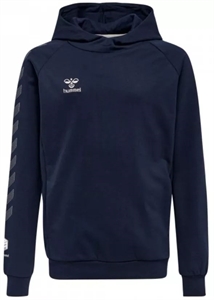 Hummel - hmlMOVE Grid, Hoodie