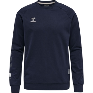 Hummel - hmlMOVE Grid, Sweatshirt