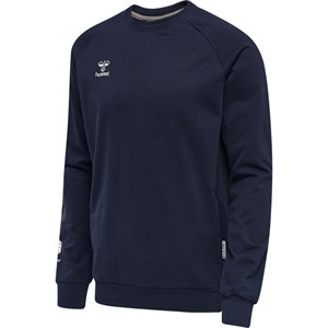 Hummel - hmlMOVE Grid, Sweatshirt