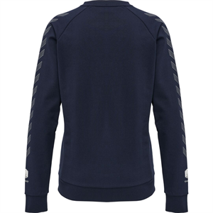 Hummel - hmlMOVE Grid, Damen Sweatshirt