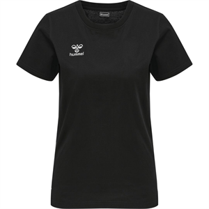 Hummel - hmlMOVE Grid, Damen T-Shirt