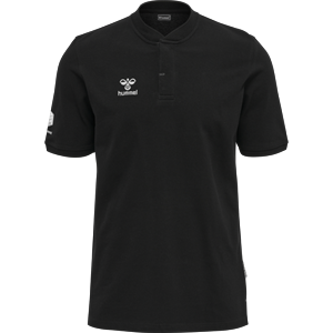 Hummel - hmlMOVE Grid, Polo
