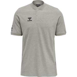 Hummel - hmlMOVE Grid, Polo