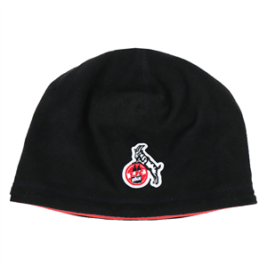 FC K�ln - Wendebeanie 2022/23