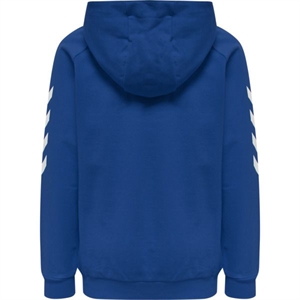 Hummel - hmlGO Cotton, Kinder Hoodie